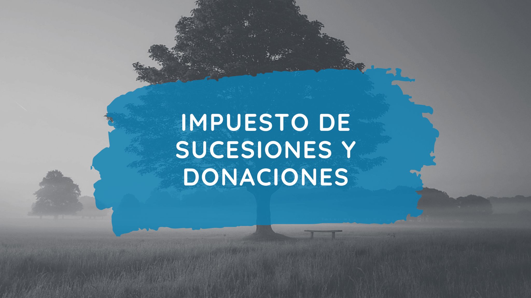 Impuesto De Sucesiones Y Donaciones 【Leggado Abogado De Herencias®】